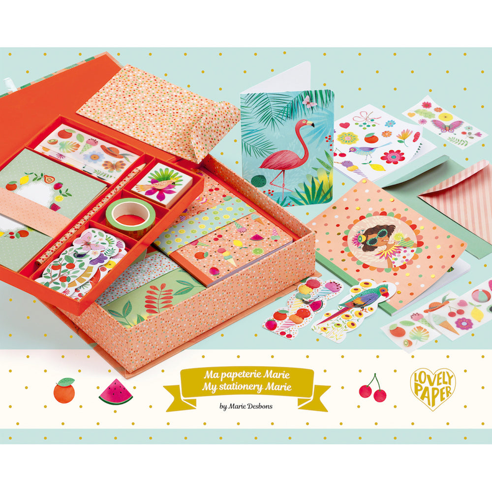 Product card - Avenue Mandarine – Educative games and creative stationery