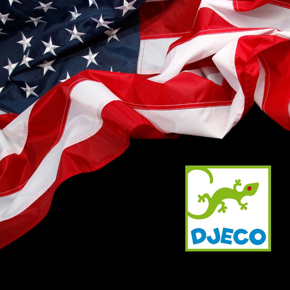 Djeco USA - Last Posting Dates For Christmas