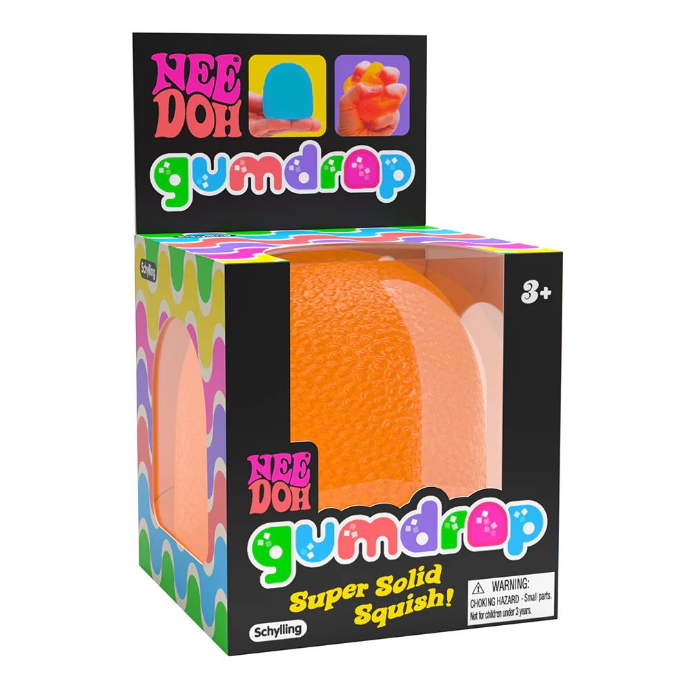 NeeDoh - Gumdrop