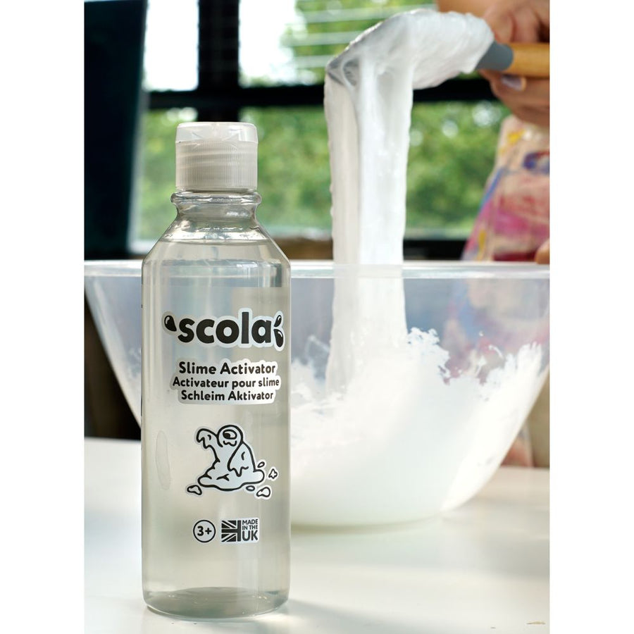 Scola Slime Activator - perfect for slime making!