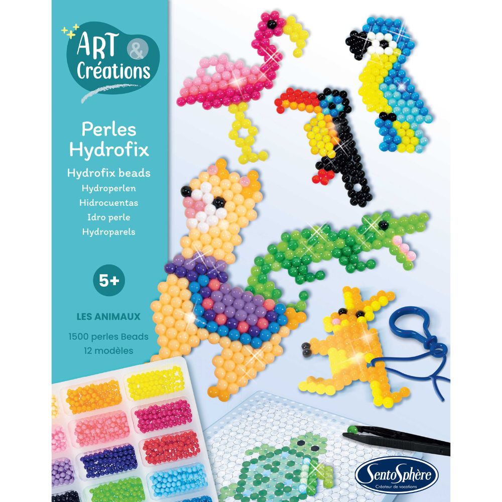 Sentosphere Art & Creations Water Beads