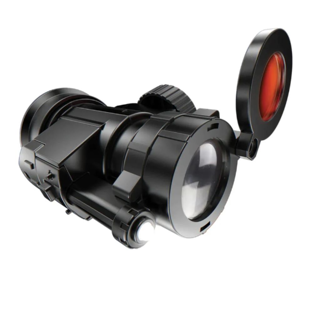 Night Vision newest Monocular