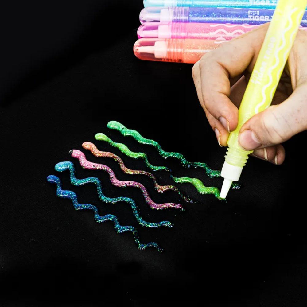 Tiger Tribe - Glow Pens