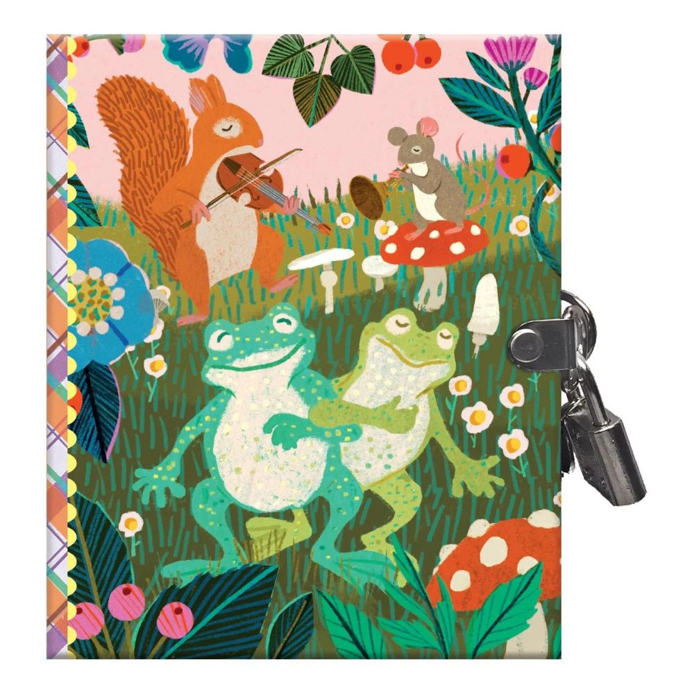 diaries and journals for kids