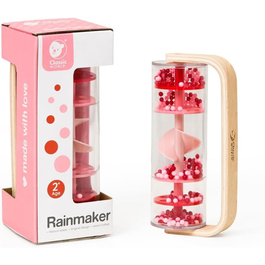 Classic World Rainmaker - Pink