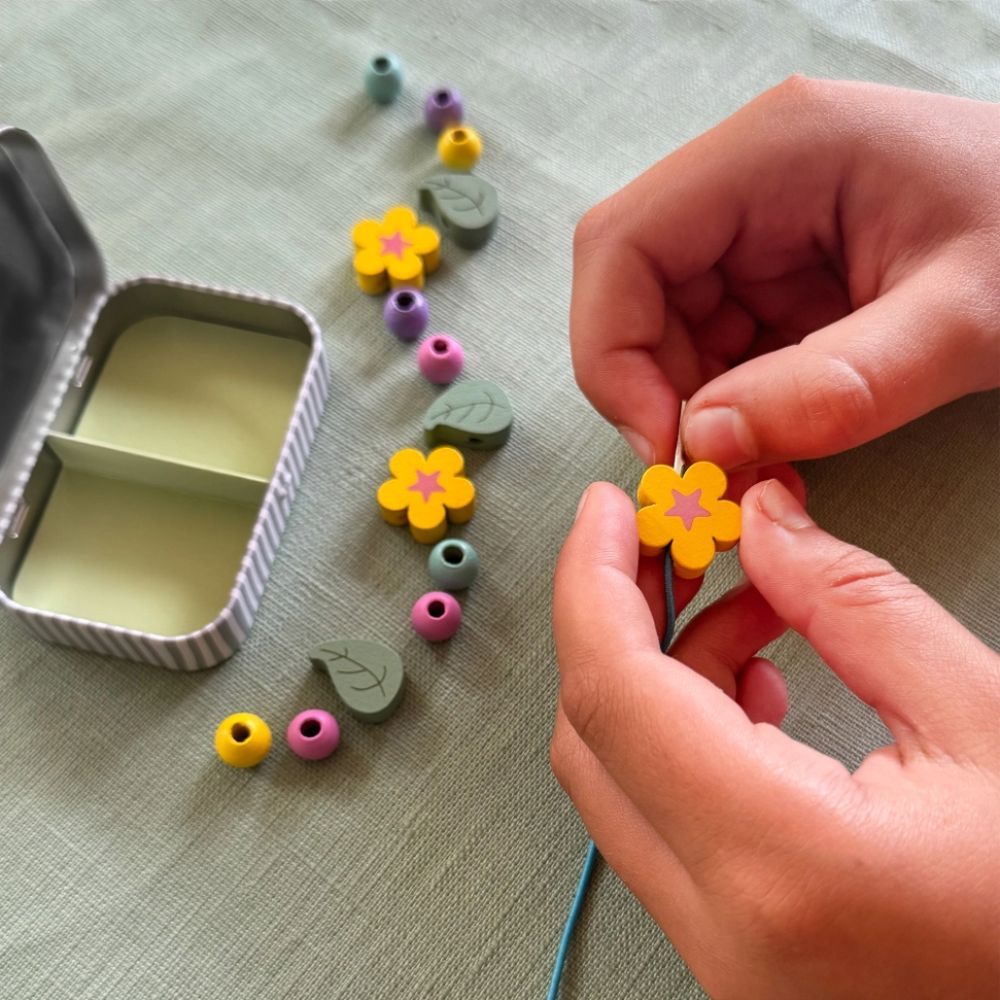 Cotton Twist Make Your Own Fairy Bracelet