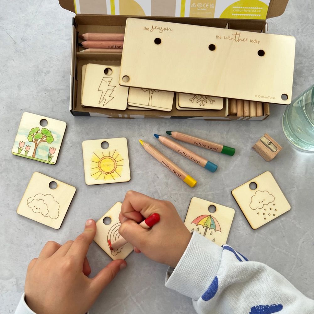 craft kit for kids