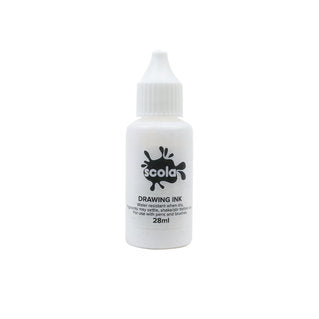 Scola Drawing Ink 28ml - Various Colours