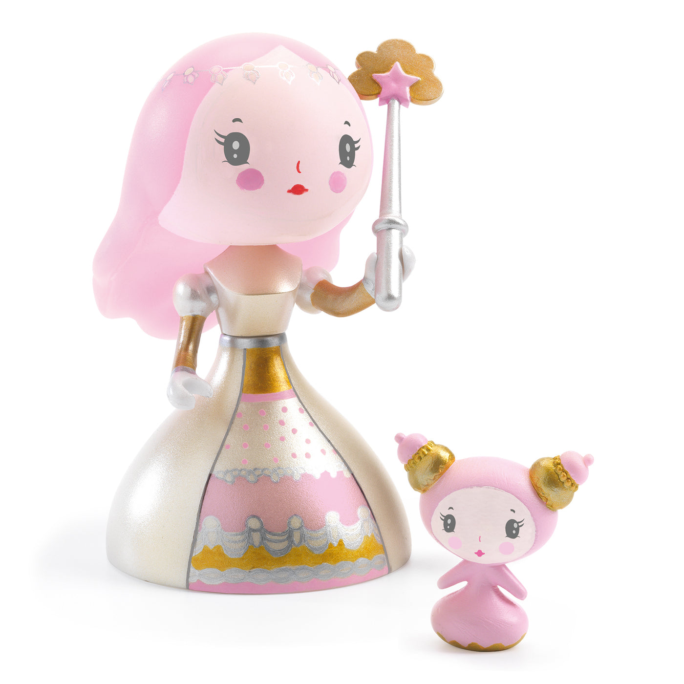 Djeco Arty Toys Princess Bundle - Save 20%