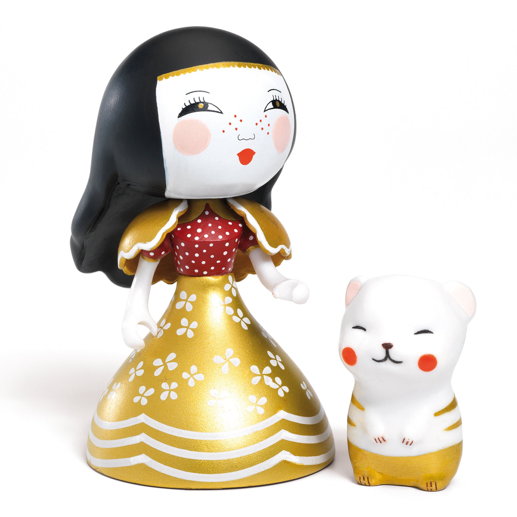 Djeco Arty Toys Princess Bundle - Save 20%