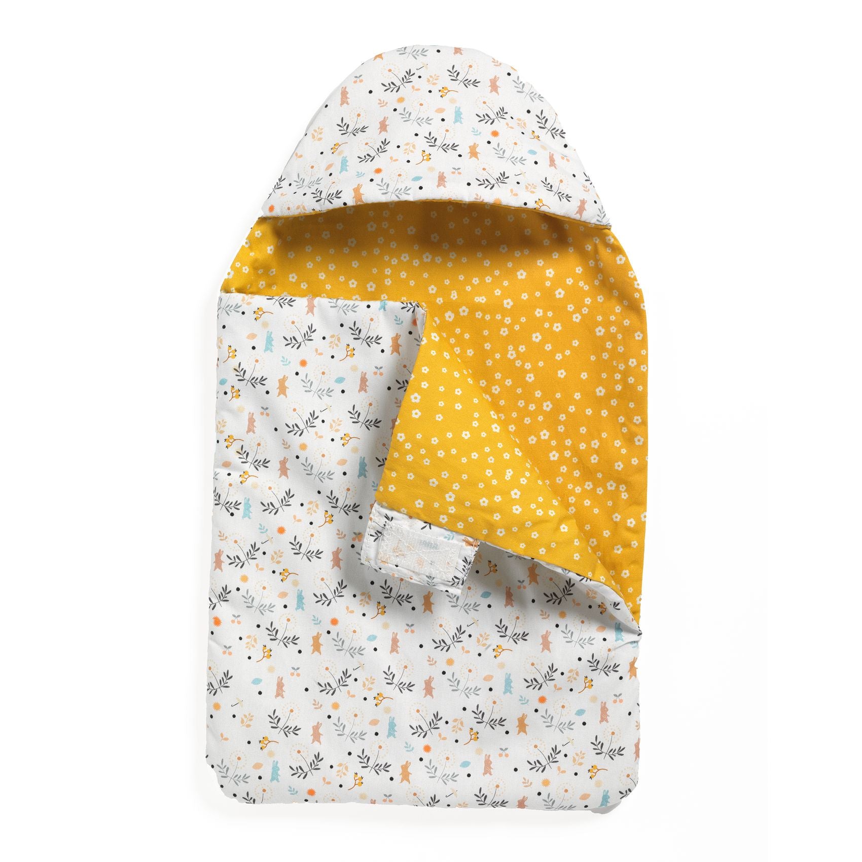 Djeco Pomea Sleeptime Sack, Rabbits