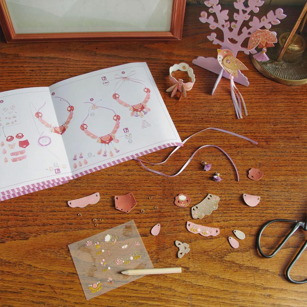 Kids Jewellery Making Kit