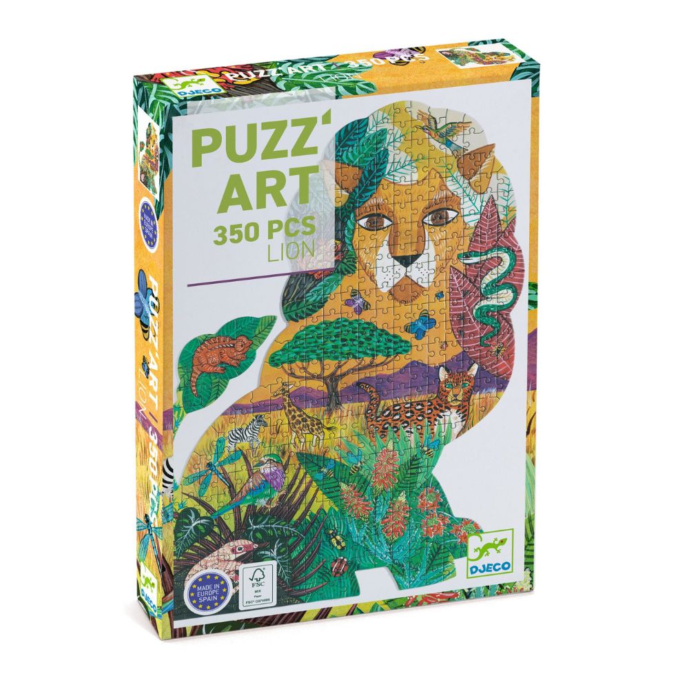 kids jigsaw puzzles