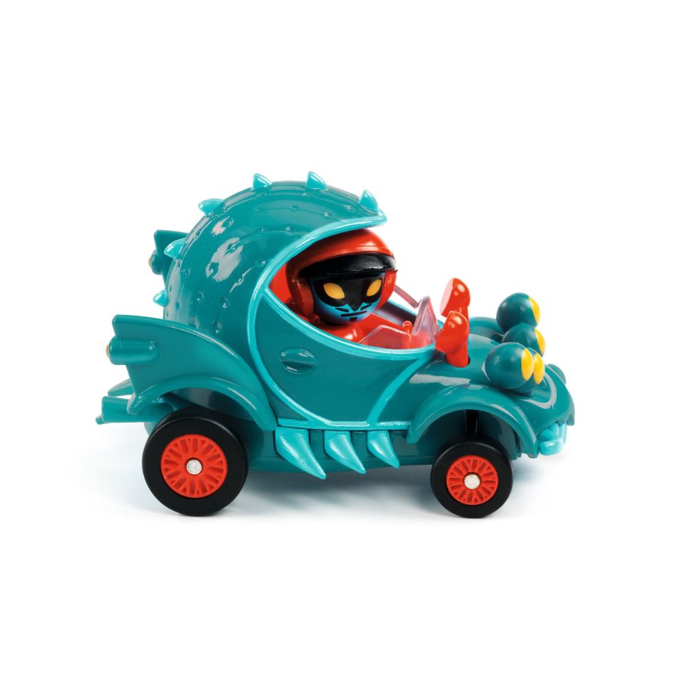 Djeco Crazy Motors - Funny Beast