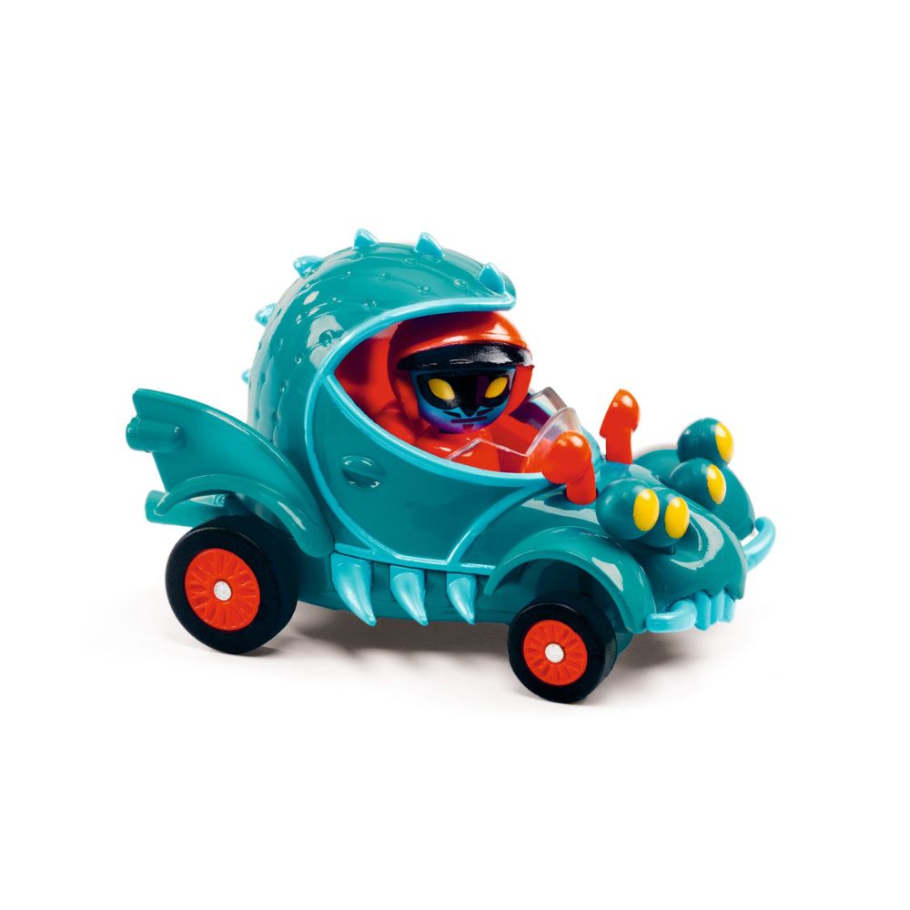 Djeco Crazy Motors - Funny Beast