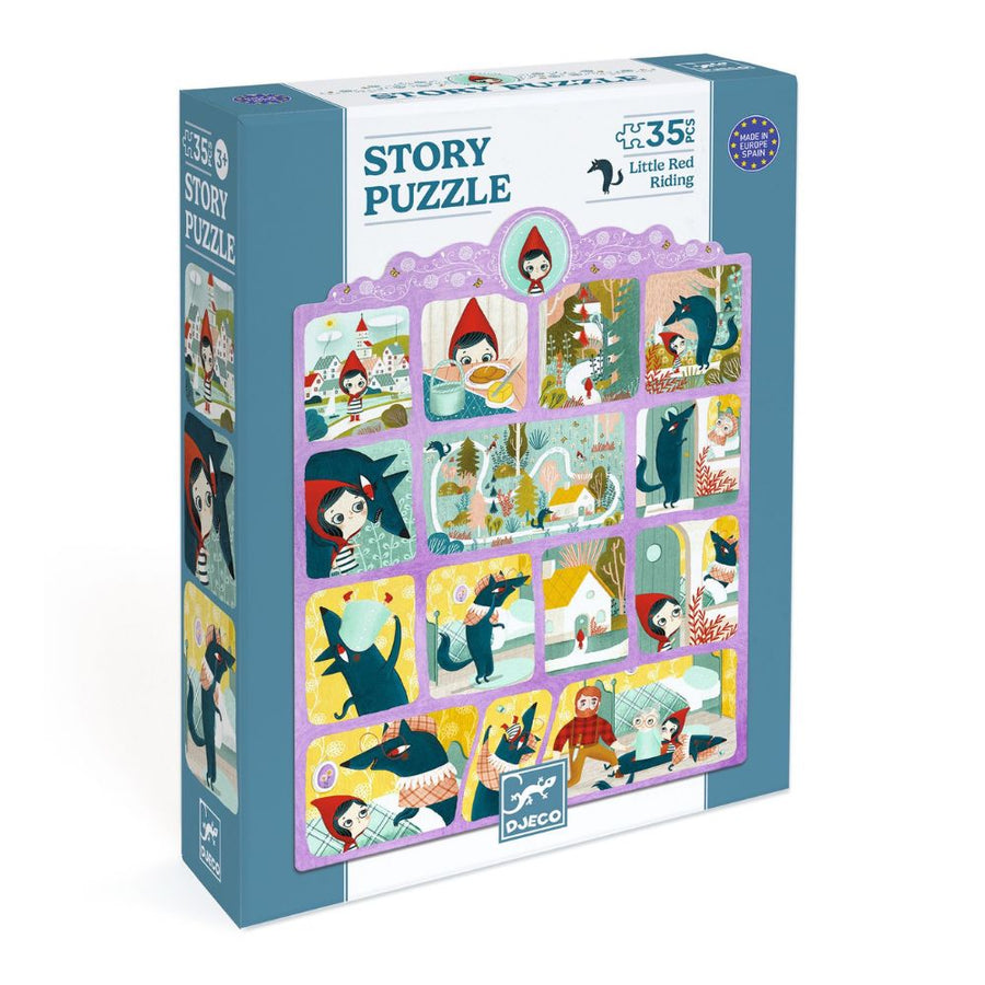 kids jigsaw puzzle