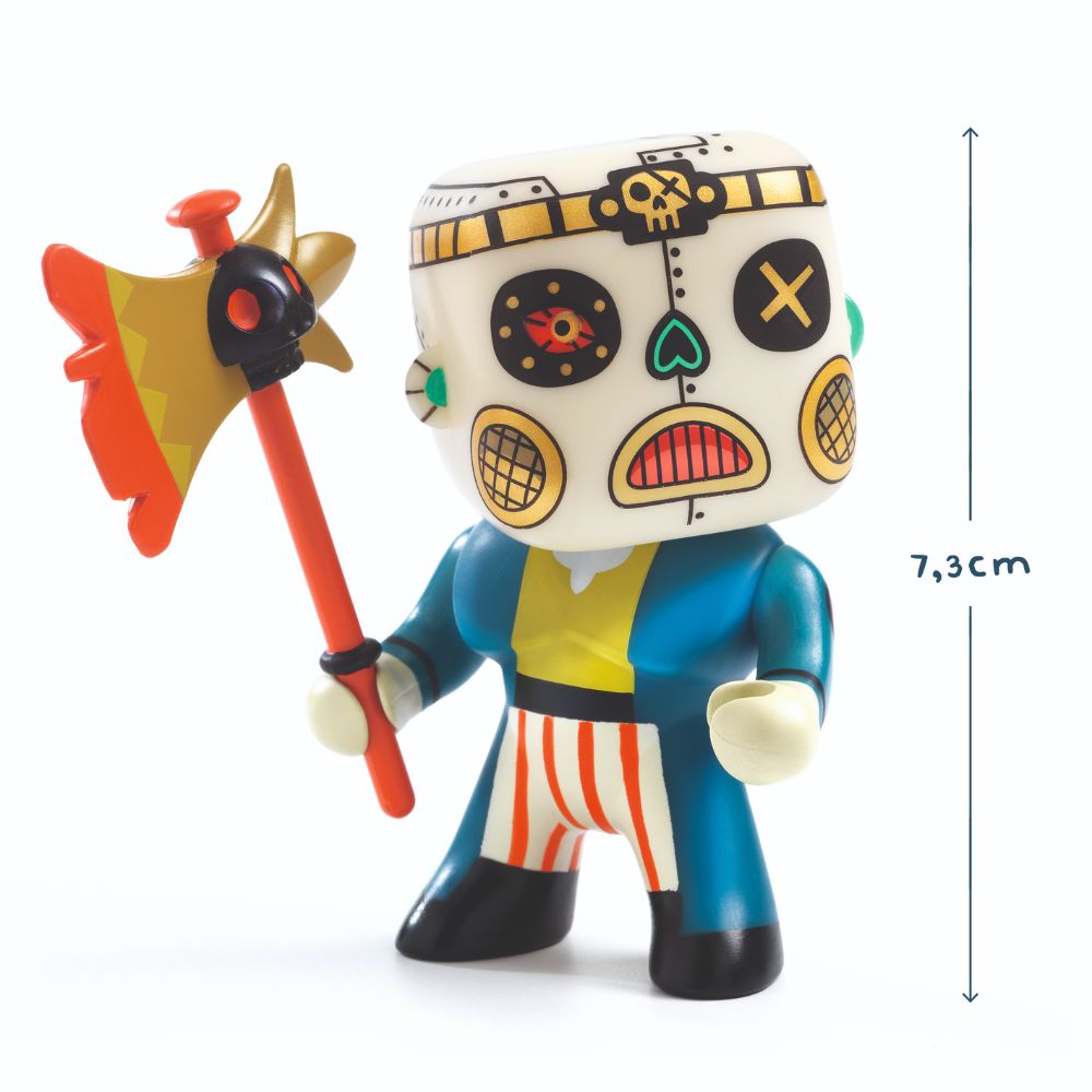 Djeco Arty Toys - Jack Os