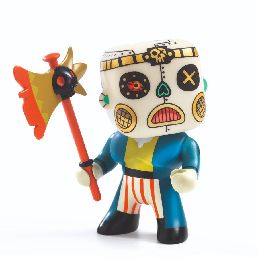 Djeco Arty Toys - Jack Os