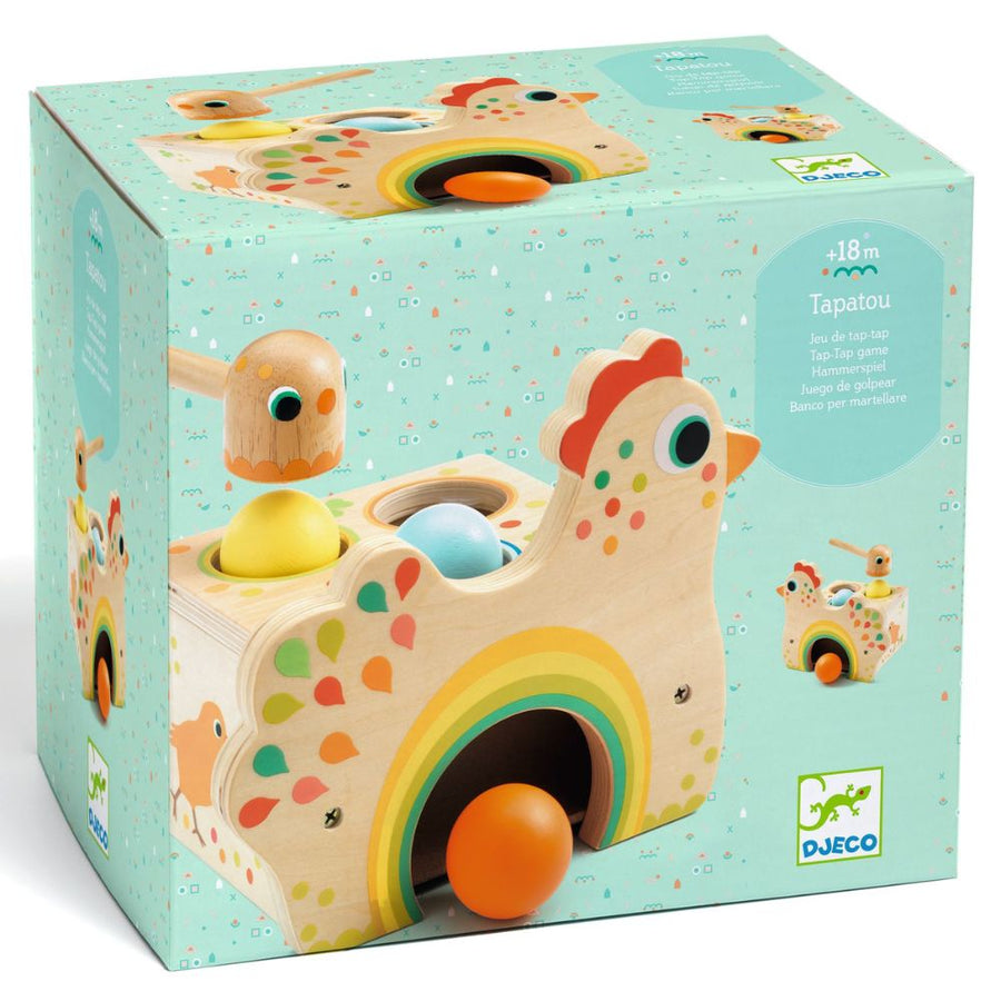 Djeco toys for toddlers