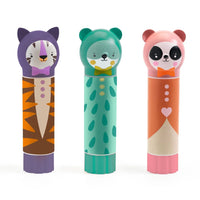 Djeco Lovely Paper - Glue Sticks