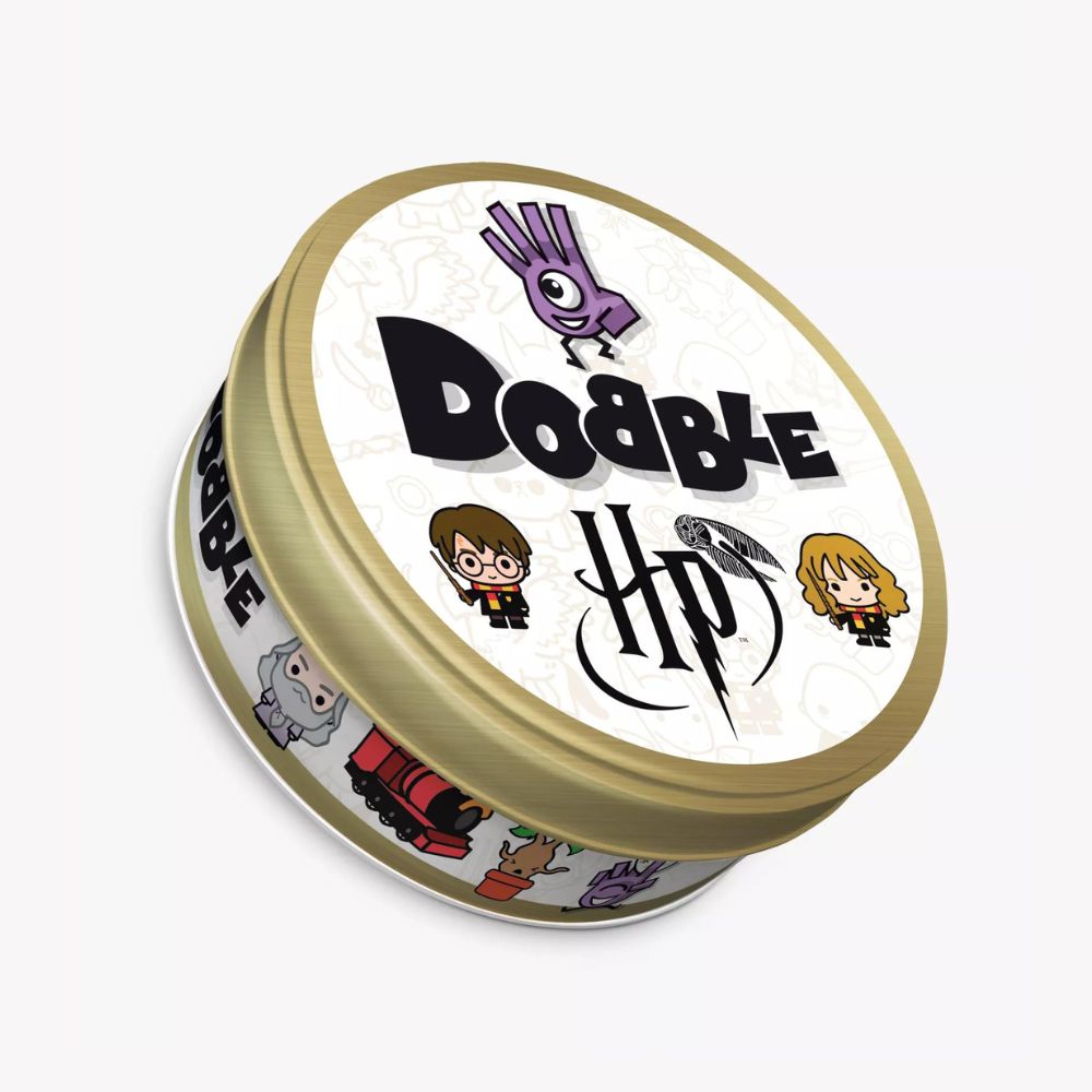 Dobble Harry Potter