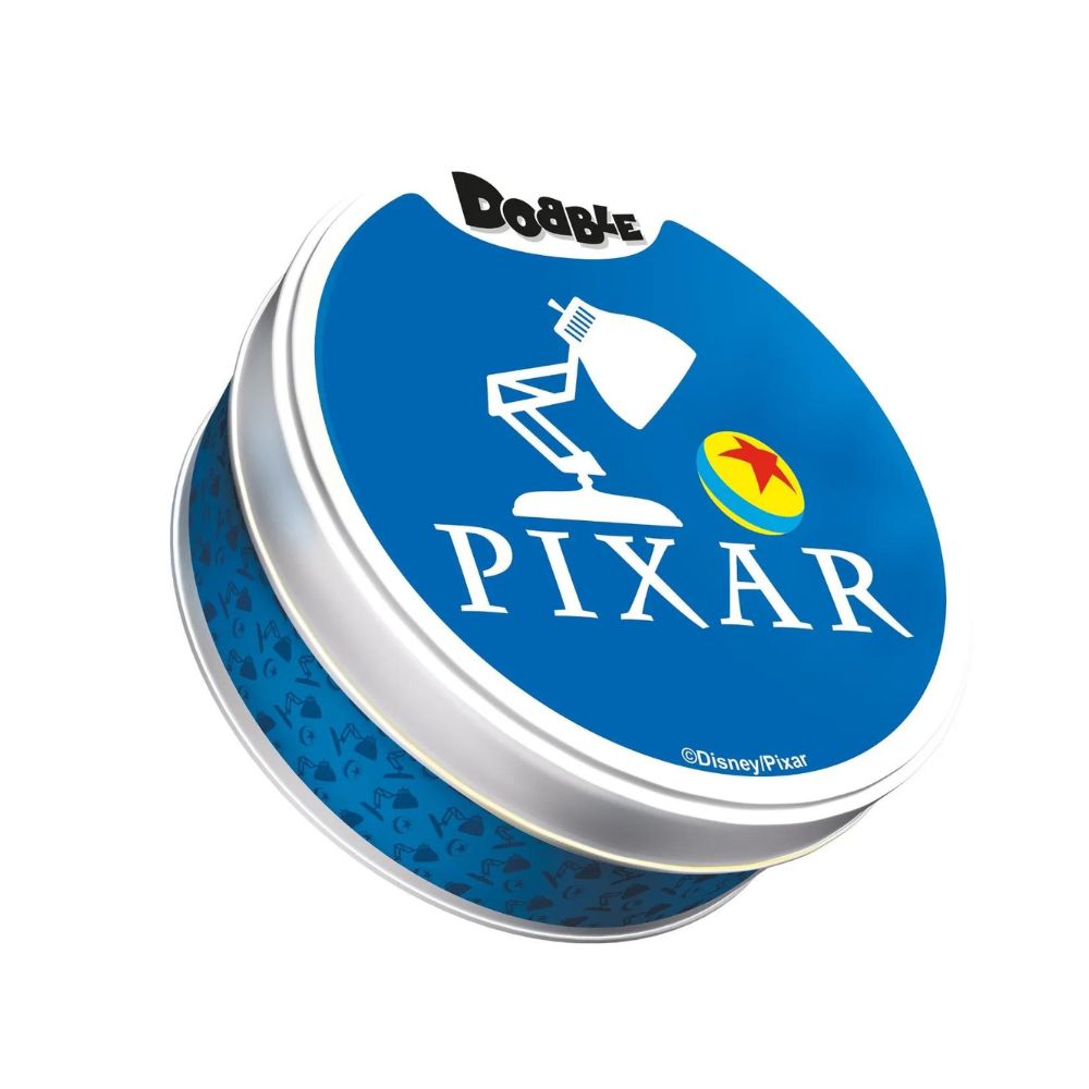 Dobble Pixar