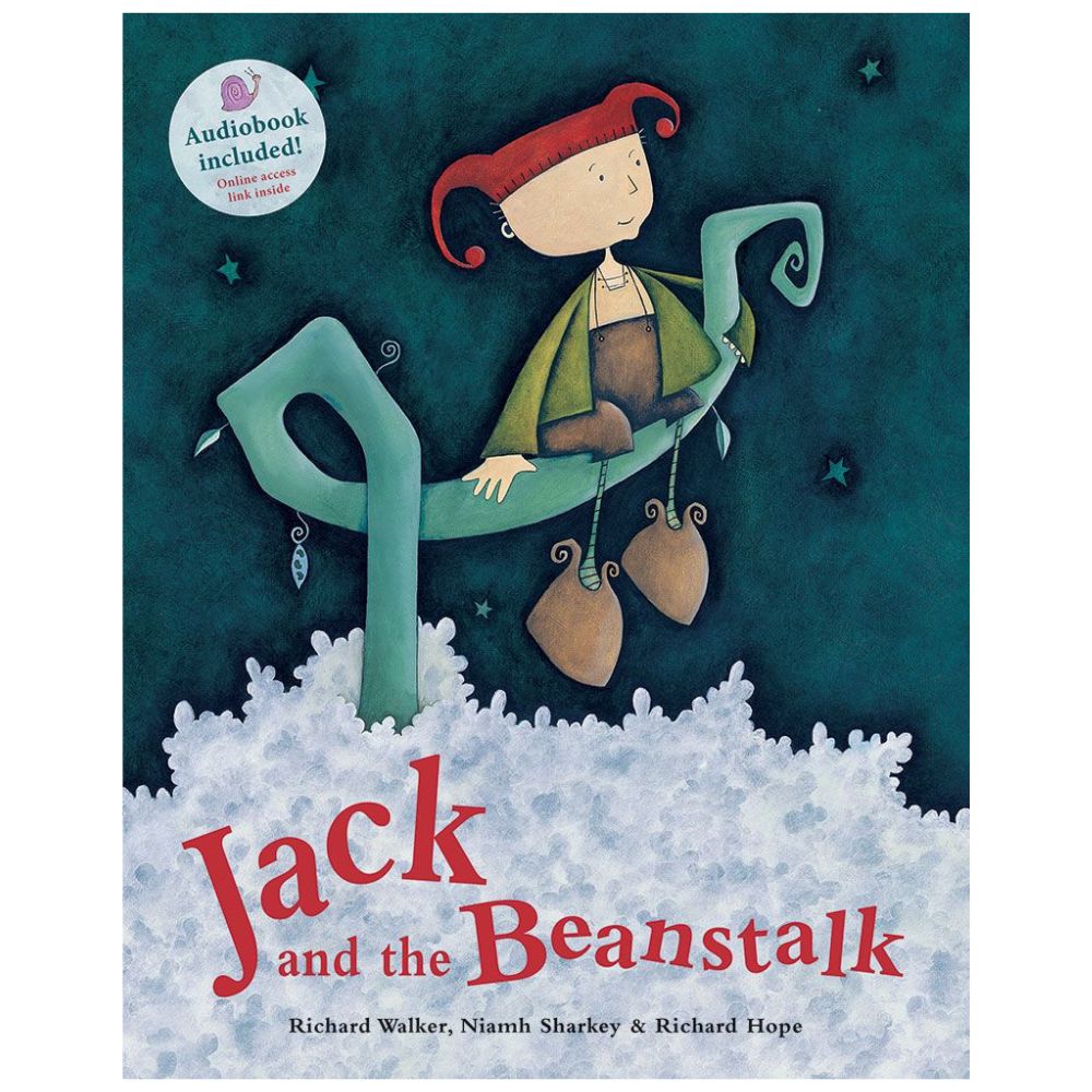 Jack & The Beanstalk