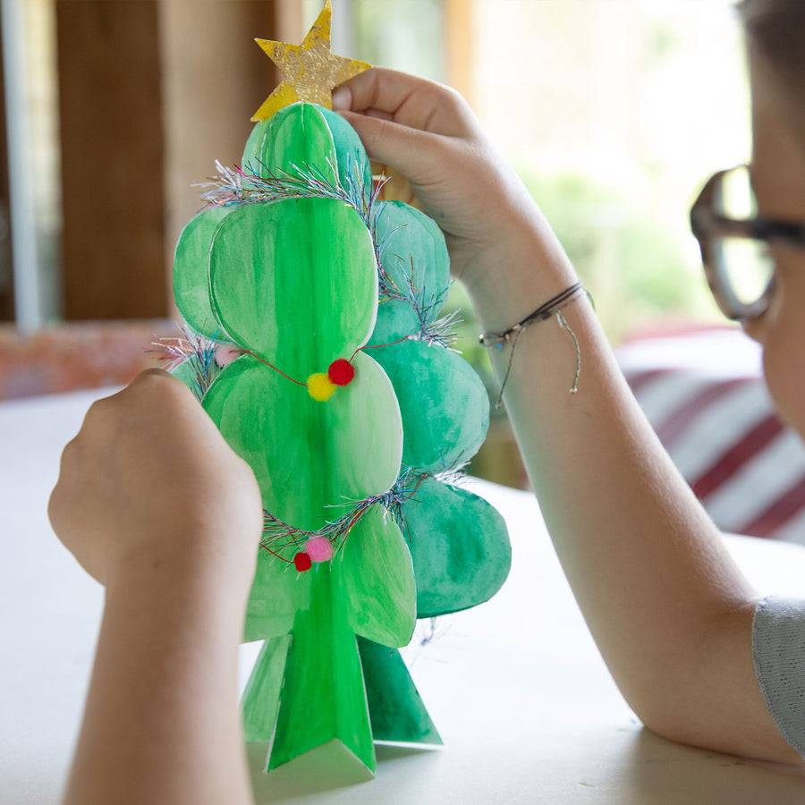 Kids Christmas Craft Kit