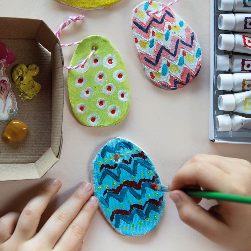 Craft Box For Kids - LoLA Enchanting Easter