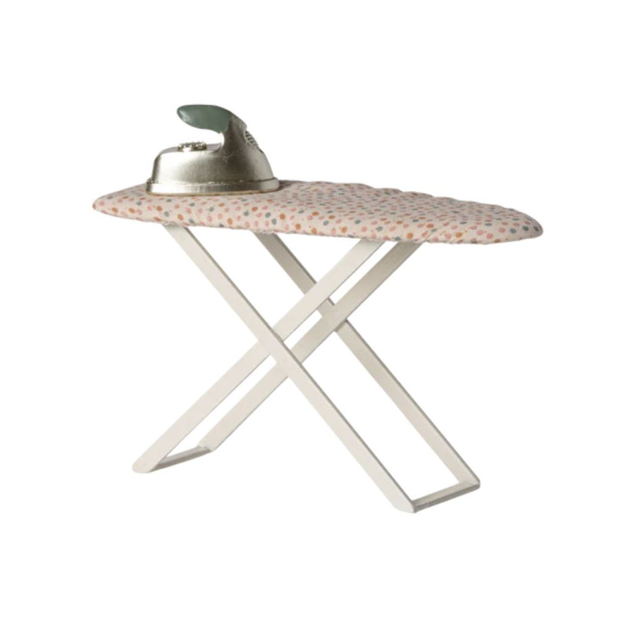 Maileg Mouse Ironing Board & Iron