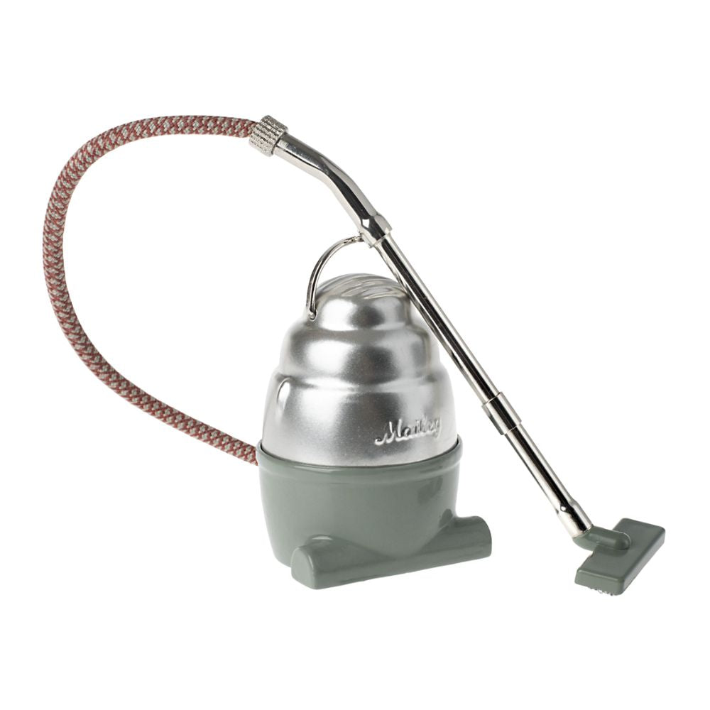 Maileg Mouse Vacuum Cleaner