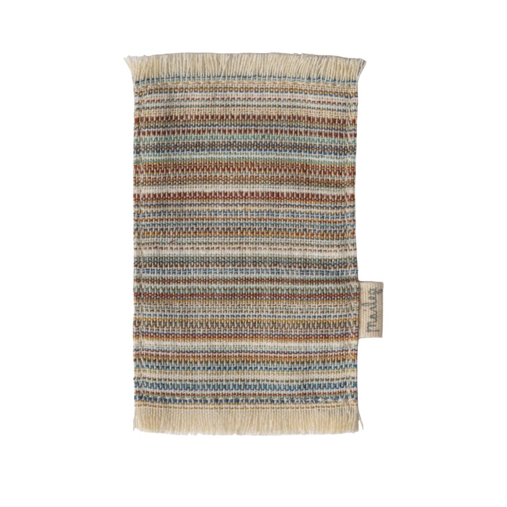 Maileg Striped Rug