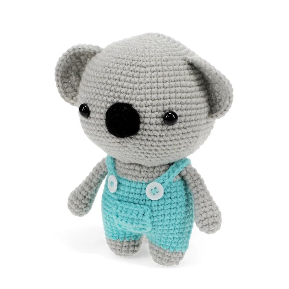 Rex London - Make Your Own Crochet Koala