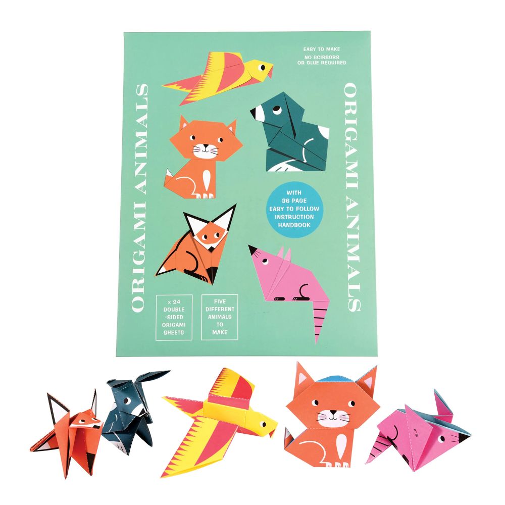 origami for kids