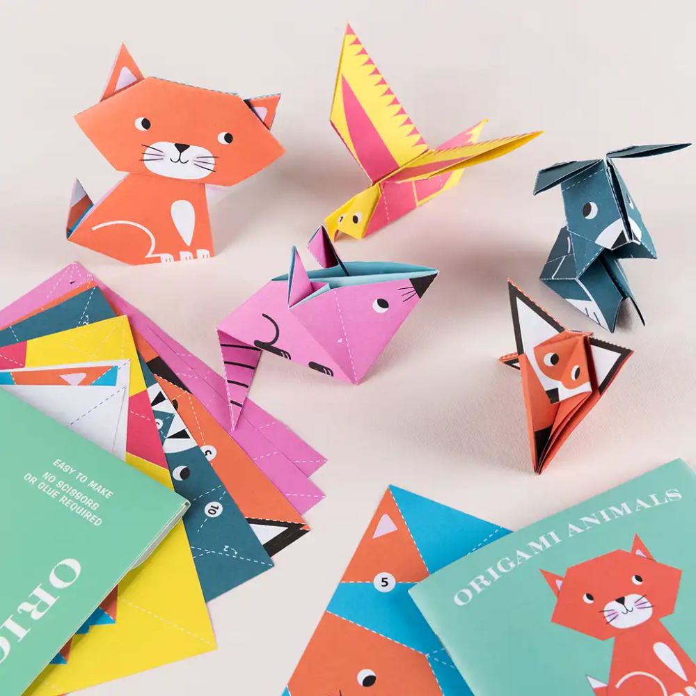 origami for kids