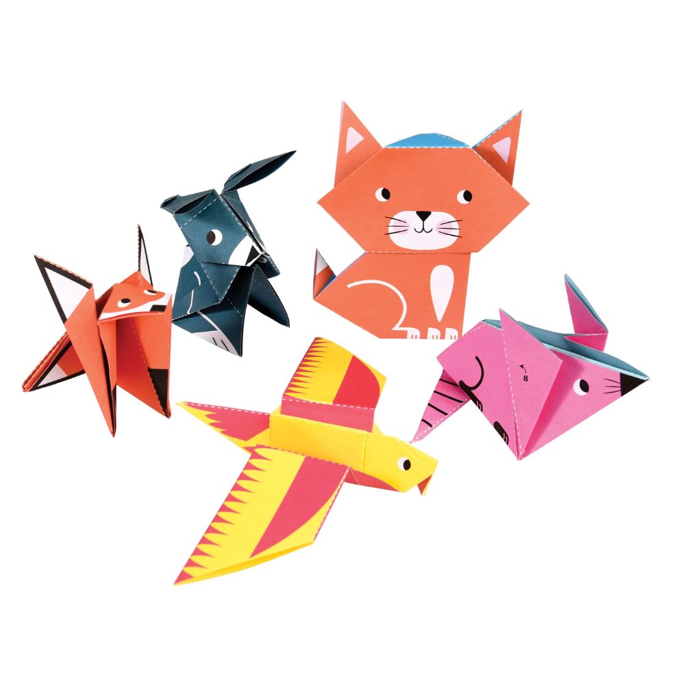 origami for kids