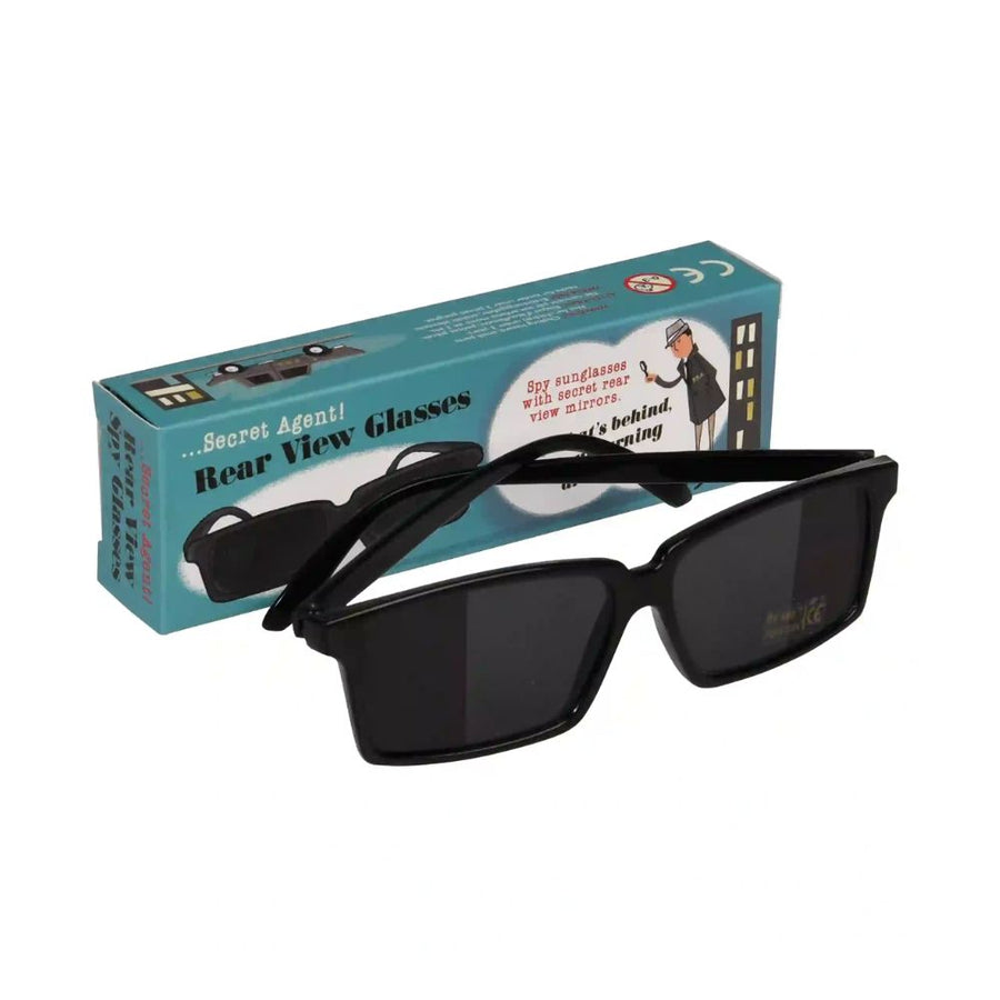 Rex London Secret Agent Rear View Spy Glasses