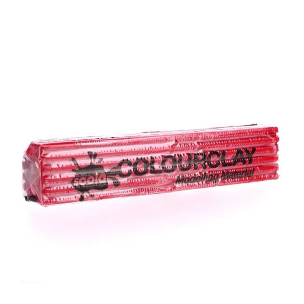 Scola Colour Clay - Various Colours