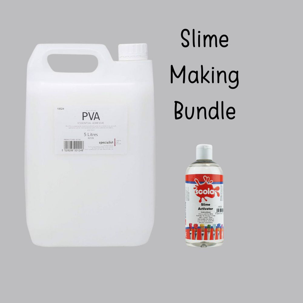 Slime Making Kit