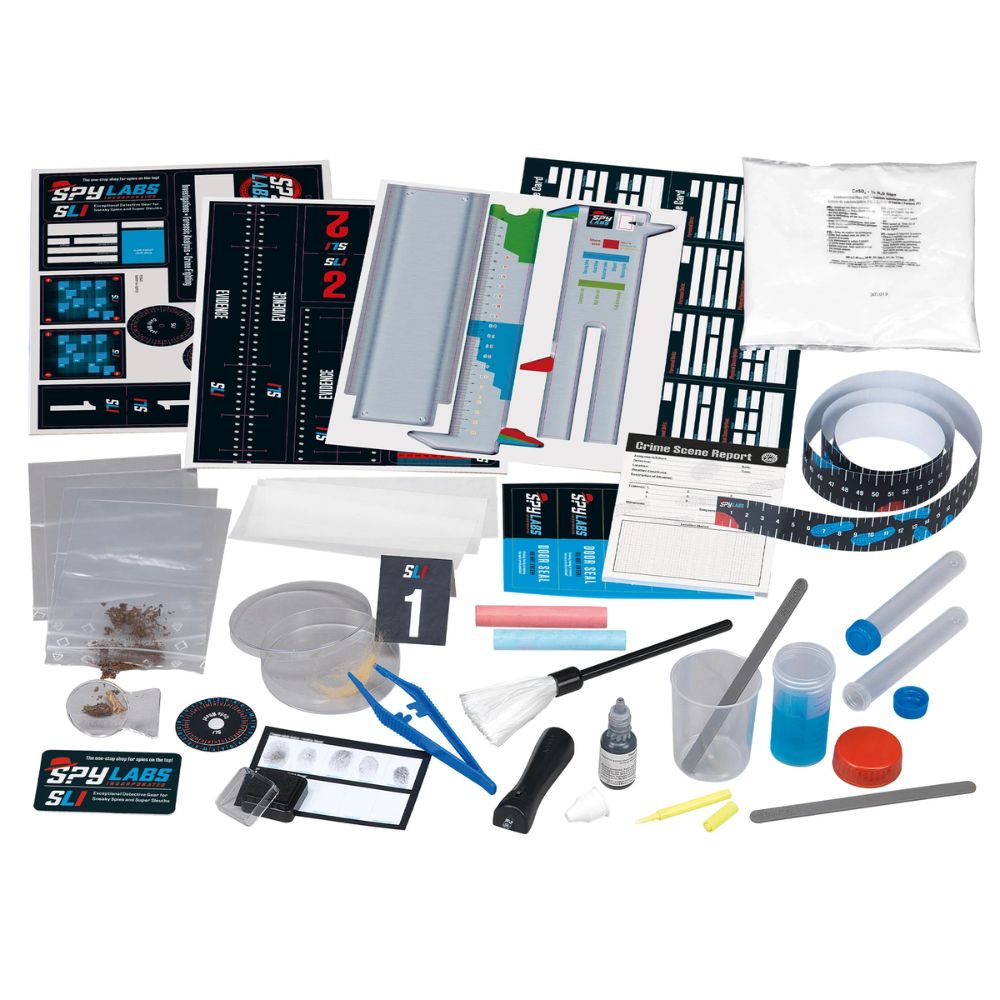 science kits for kids