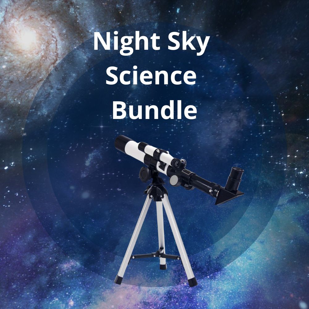 Night Sky Thames & Kosmos Science Bundle