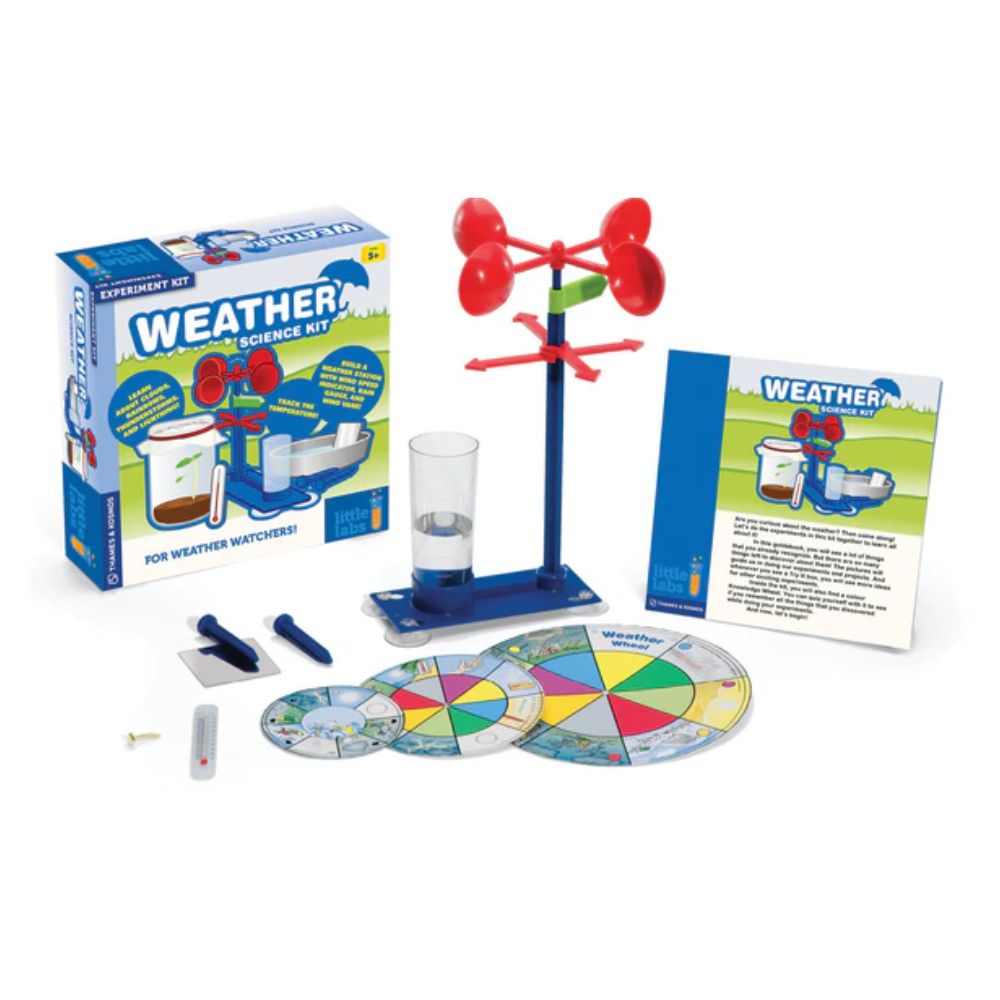 science toys for kids