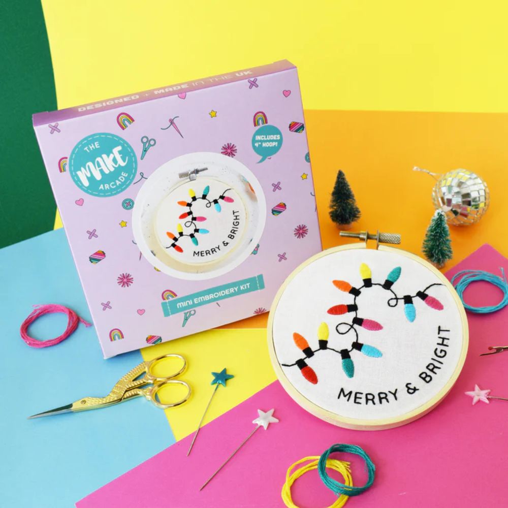 sewing kits for kids