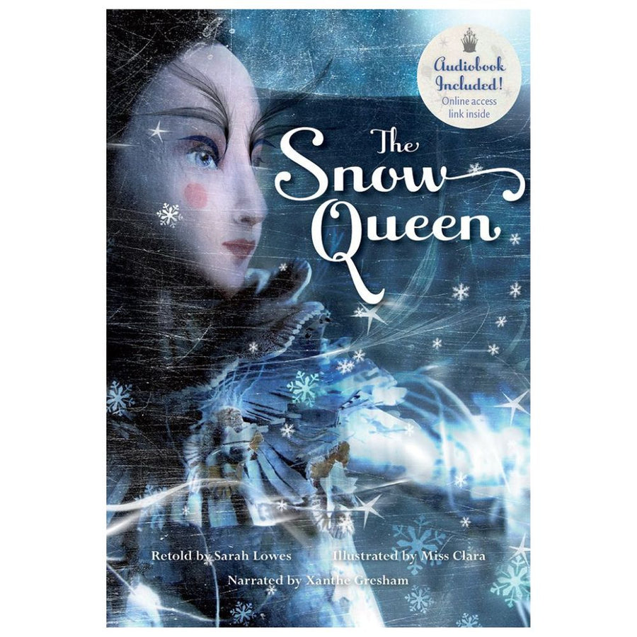 The Snow Queen