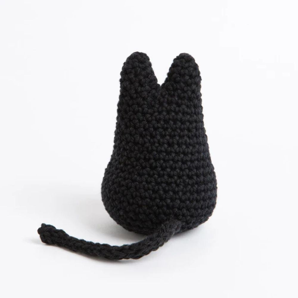 Wool Couture - My Pocket Cat Crochet Kit