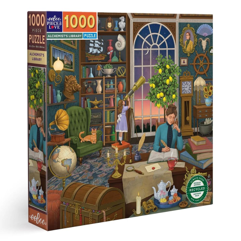 1000 piece store jigsaw puzzles