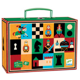 Kids Travel Chess Set